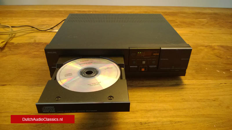 philips cd104
