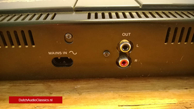 Philips cd207