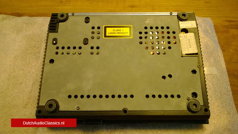 Philips cd207