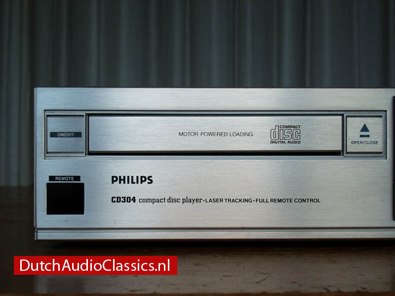 Philips CD304