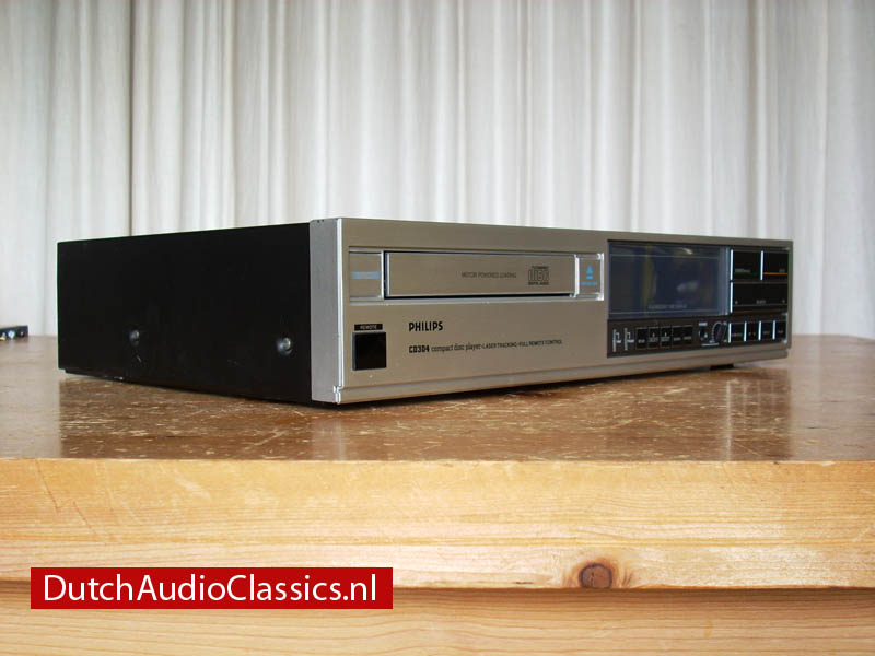 Philips CD304
