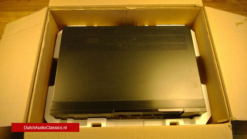 Philips CD650