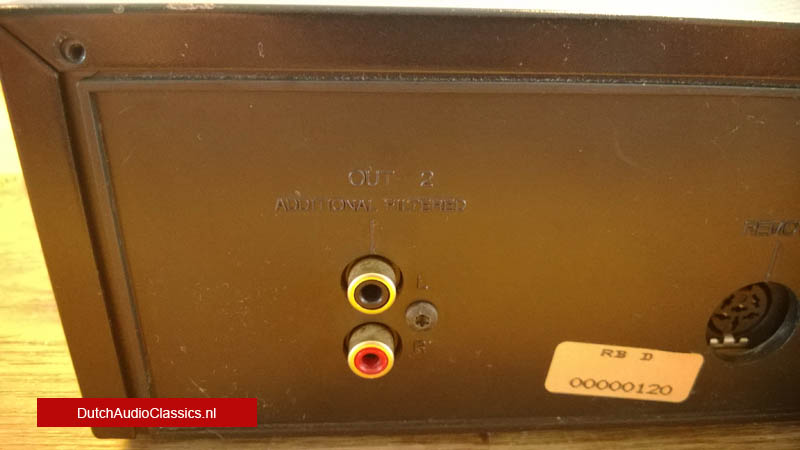 Philips CD650