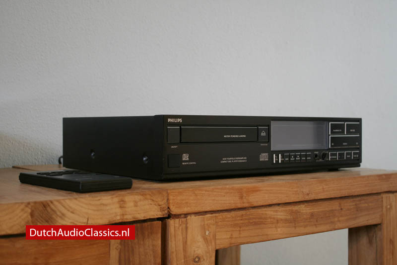 Philips CD304 mkII