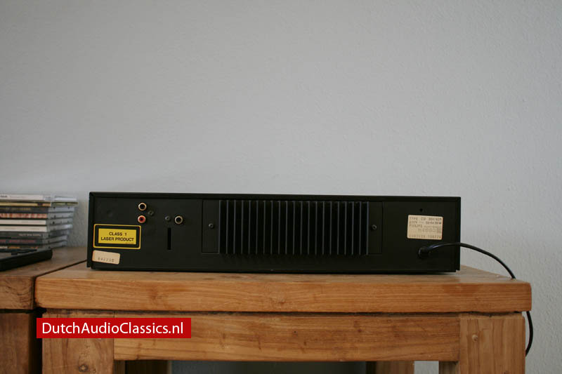 Philips CD304 mkII