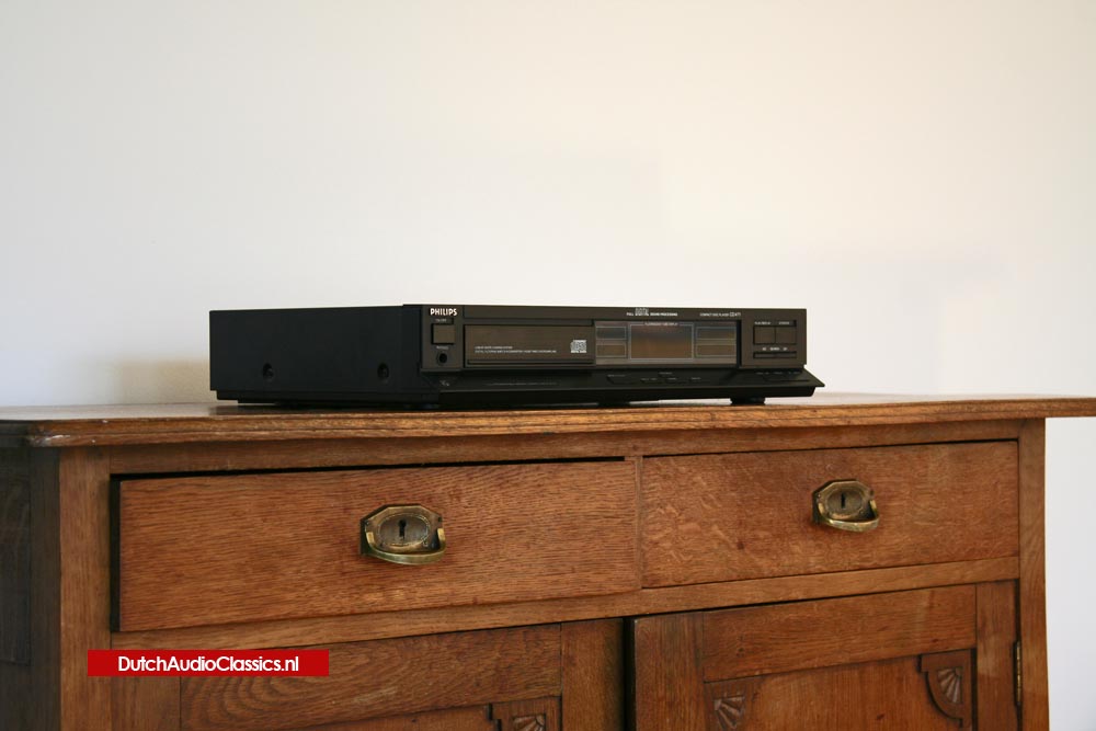 Philips CD471