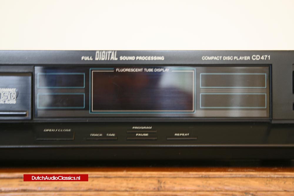 Philips CD471