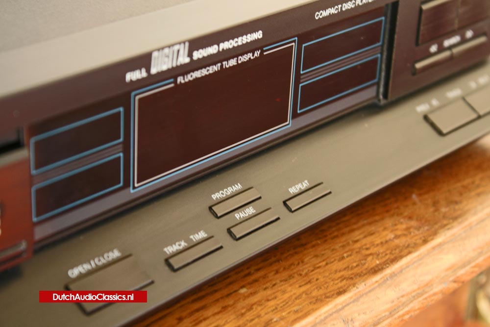Philips CD471