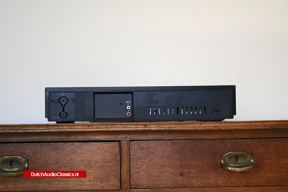 Philips CD471