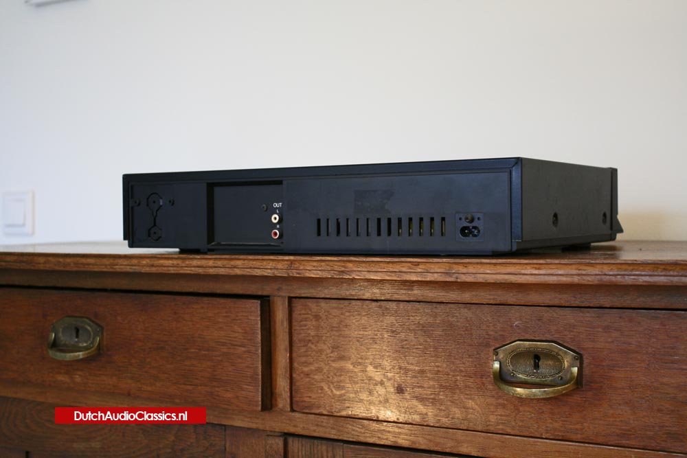 Philips CD471
