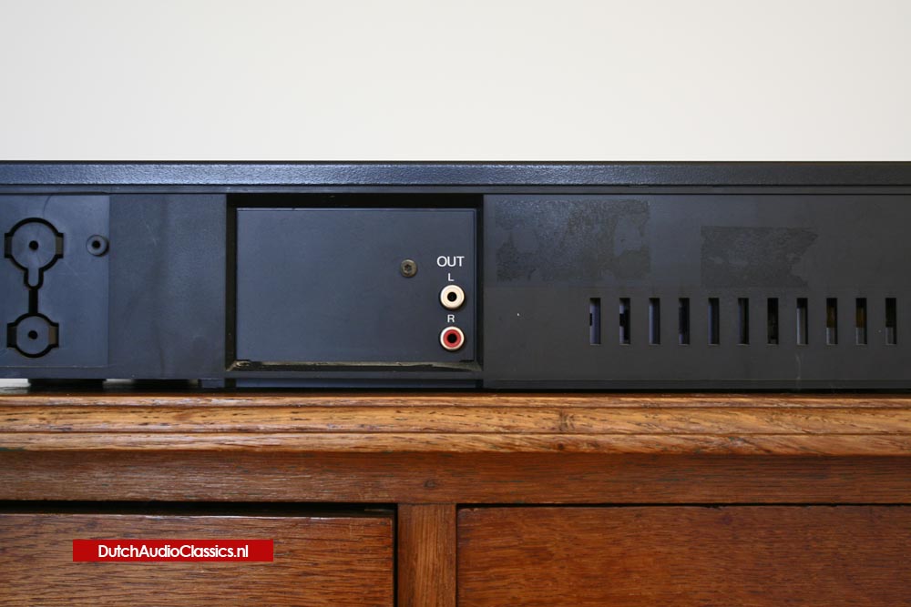 Philips CD471