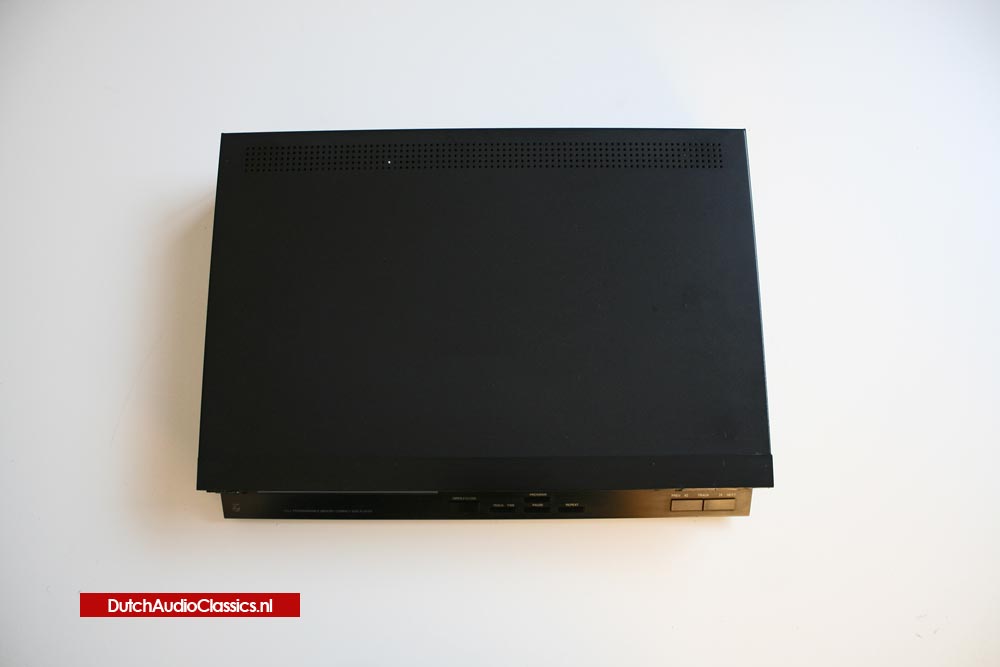 Philips CD471