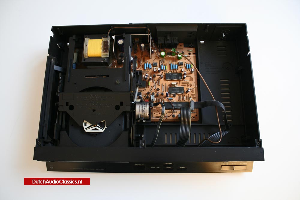 Philips CD471