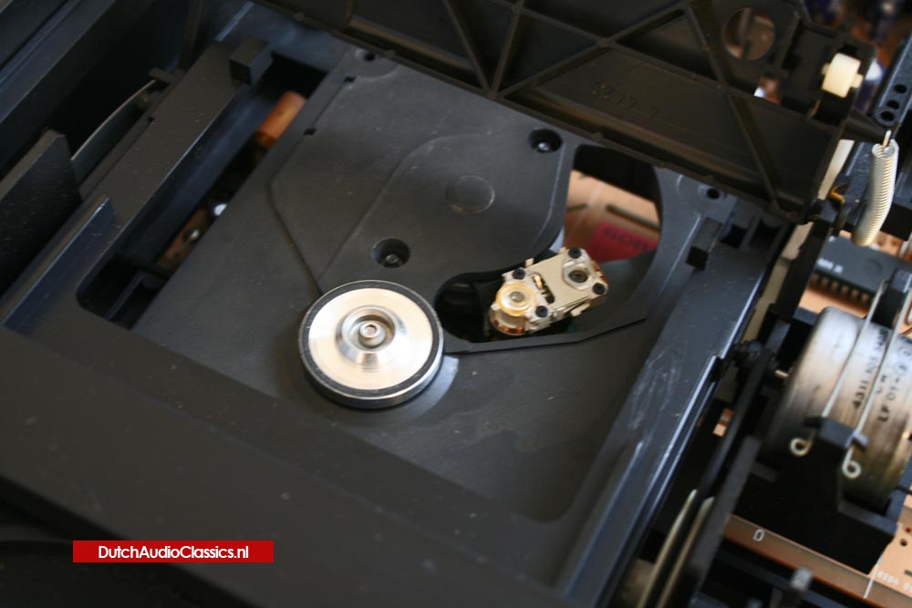 Philips CD471