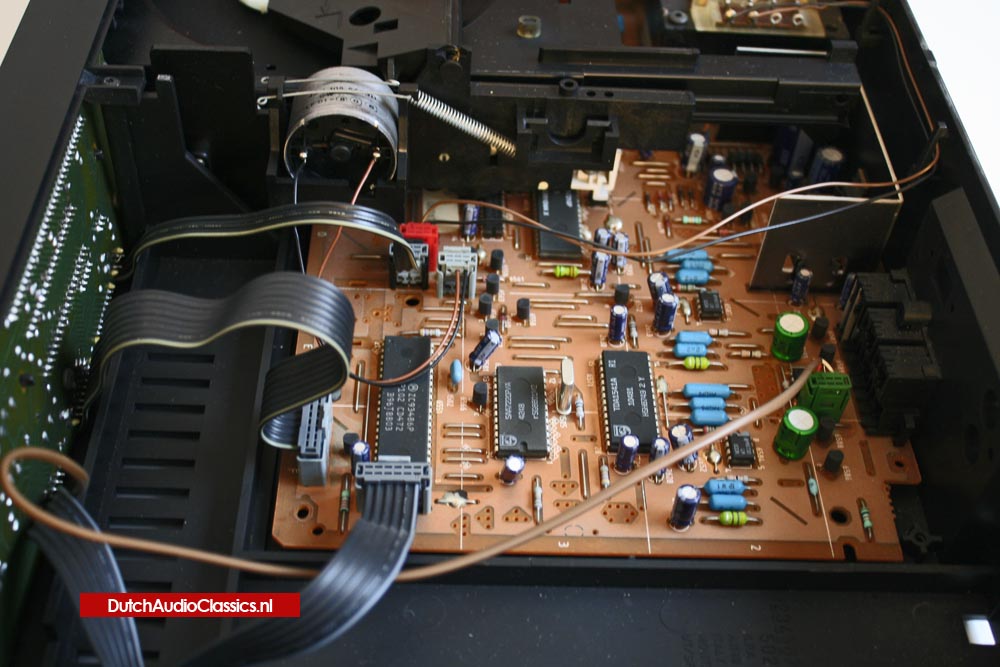 Philips CD471
