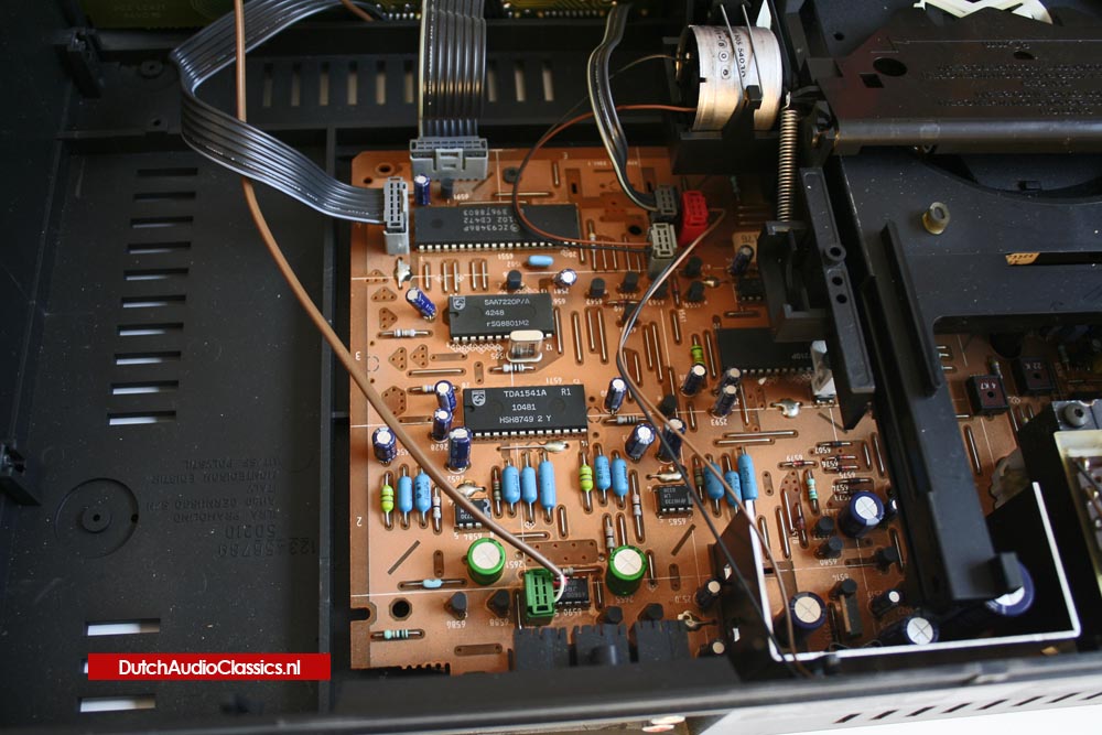 Philips CD471