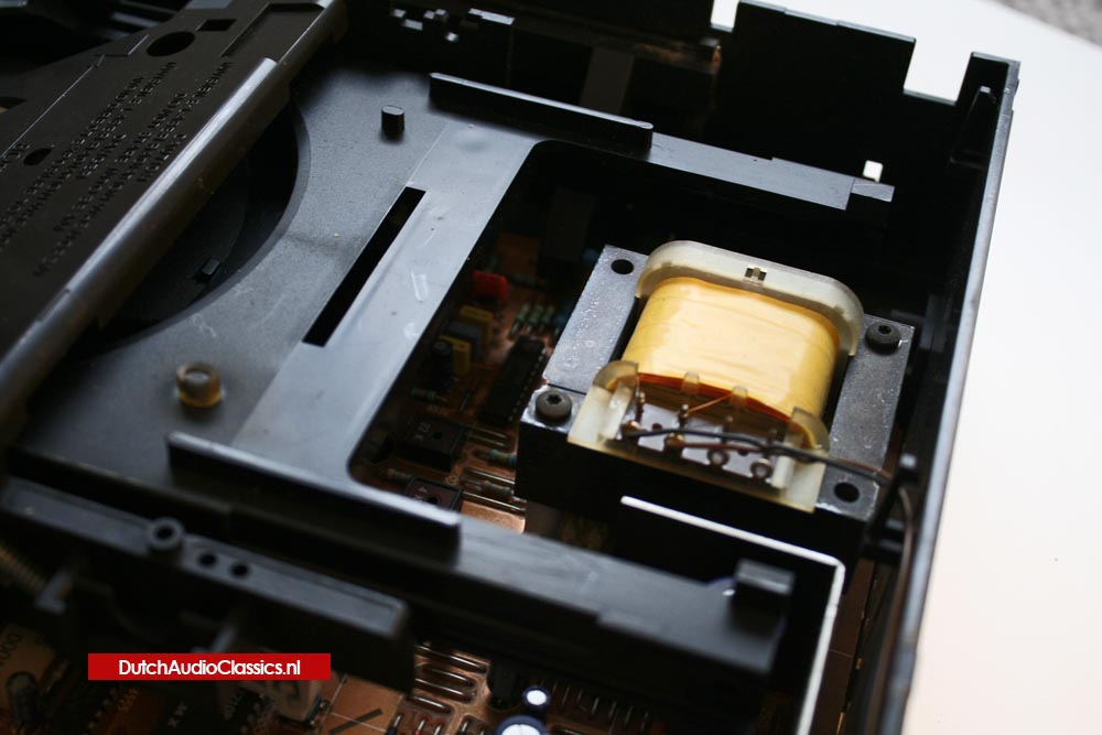 Philips CD471