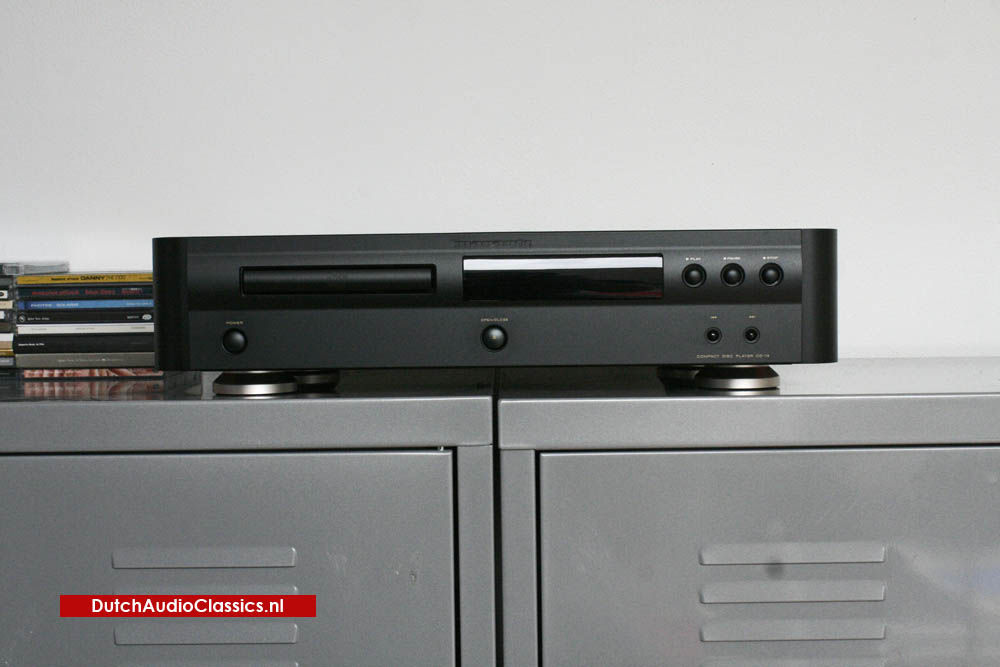 Marantz CD14 