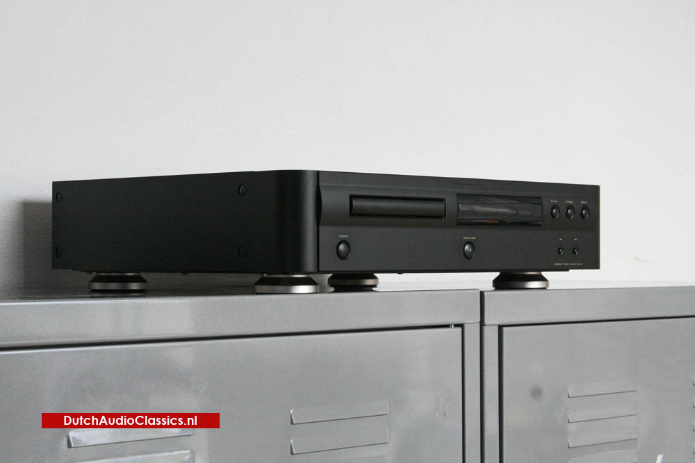 Marantz CD14 