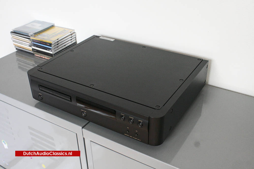 Marantz CD14 