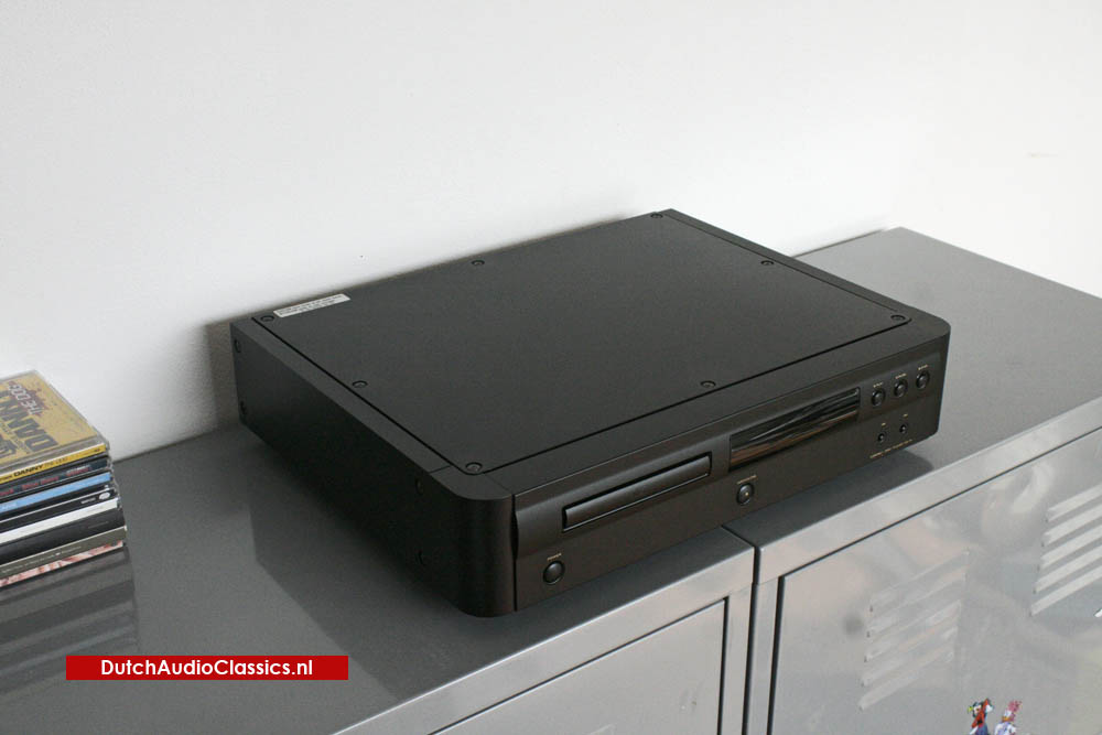 Marantz CD14 