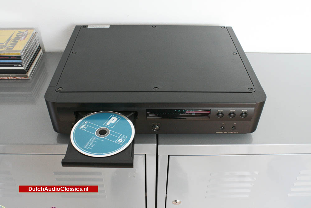Marantz CD14 