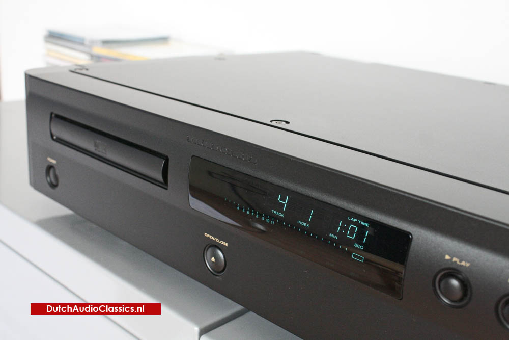 Marantz CD14 