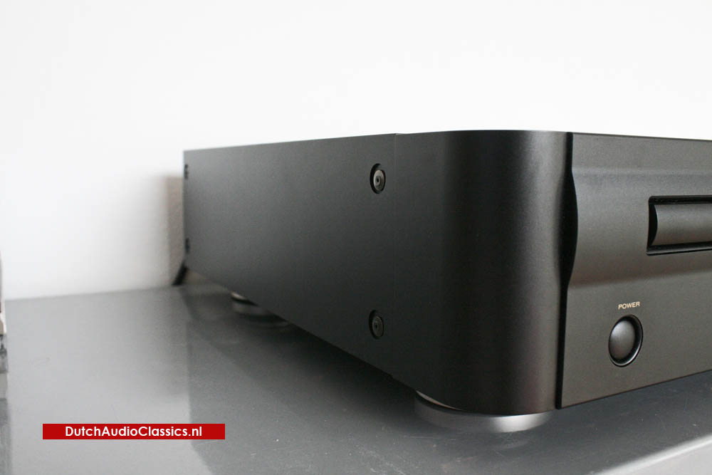 Marantz CD14 