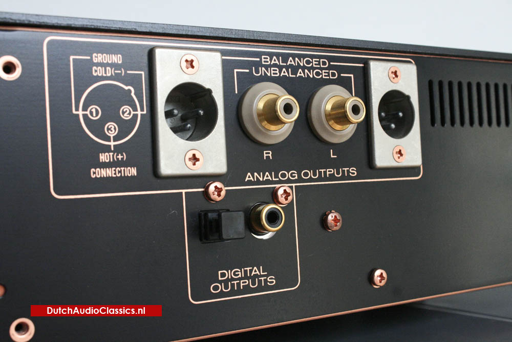 Marantz CD14 