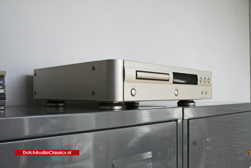 Marantz CD14 