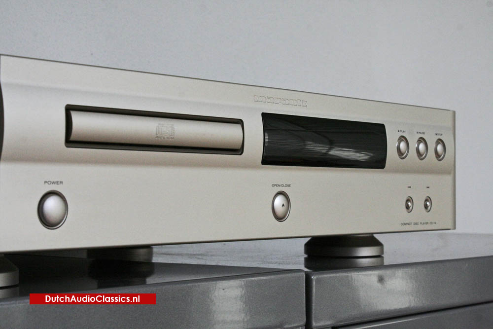 Marantz CD14 