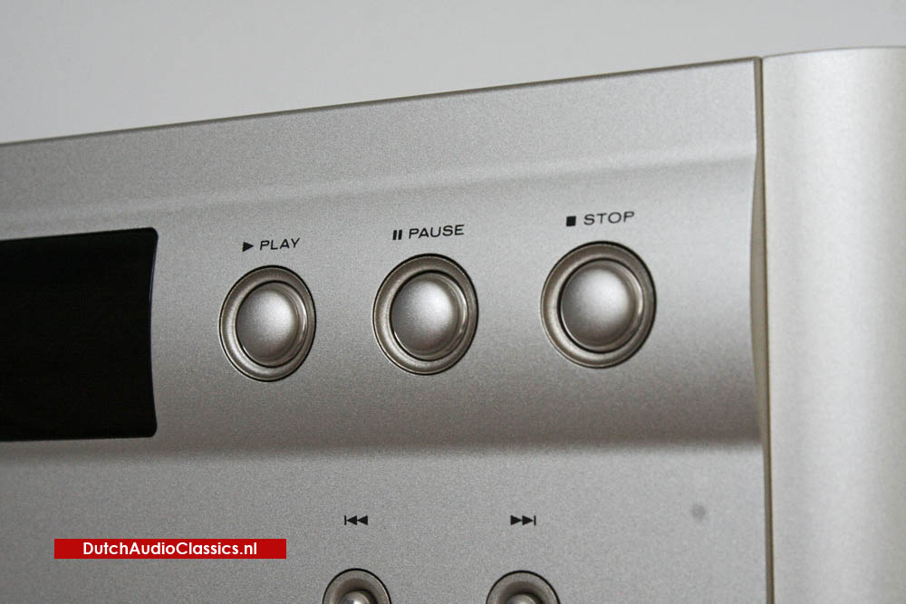Marantz CD14 