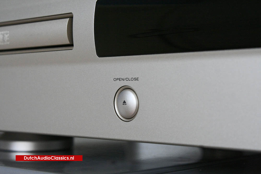 Marantz CD14 