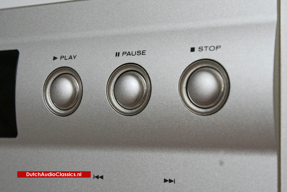 Marantz CD14 