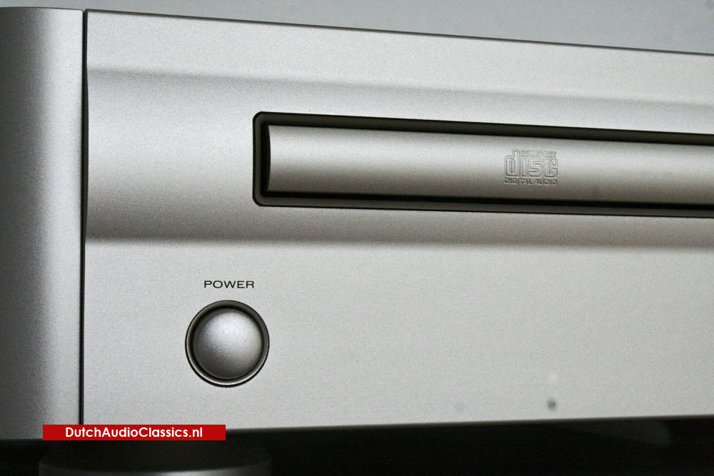 Marantz CD14 
