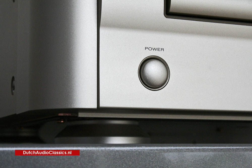 Marantz CD14 