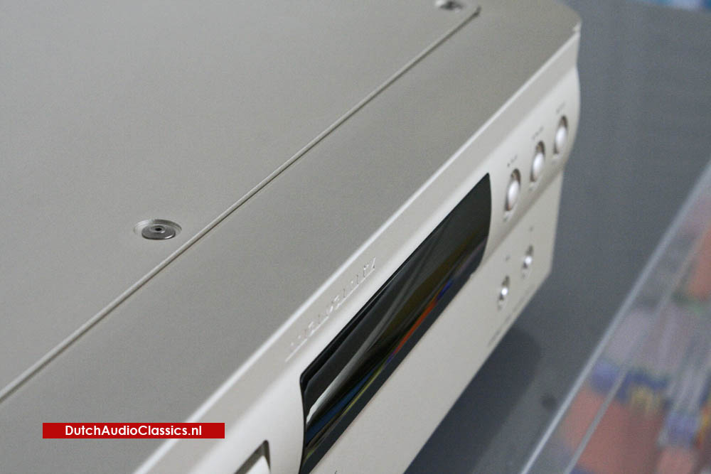 Marantz CD14 