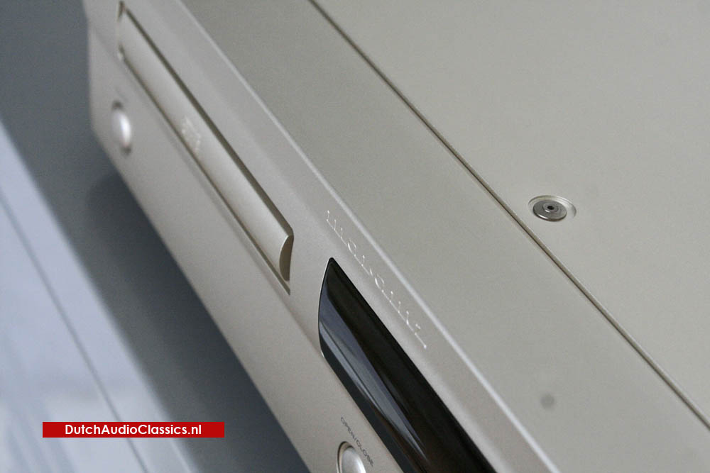 Marantz CD14 