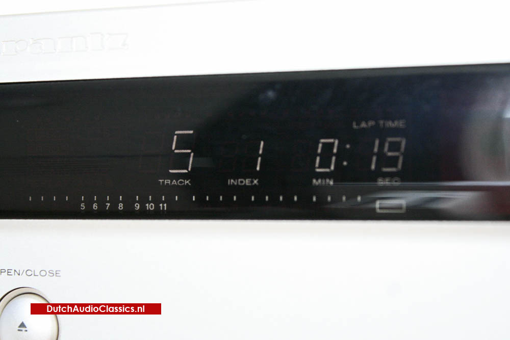 Marantz CD14 
