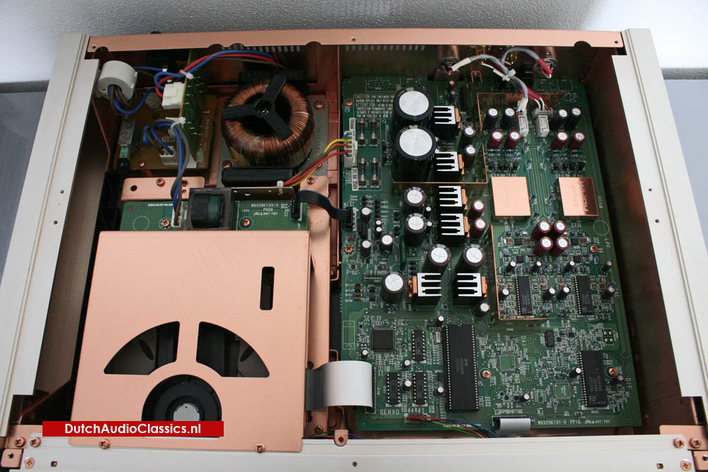 Marantz CD14 