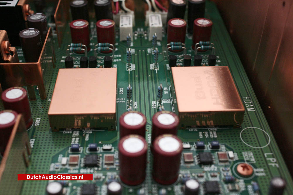 Marantz CD14 