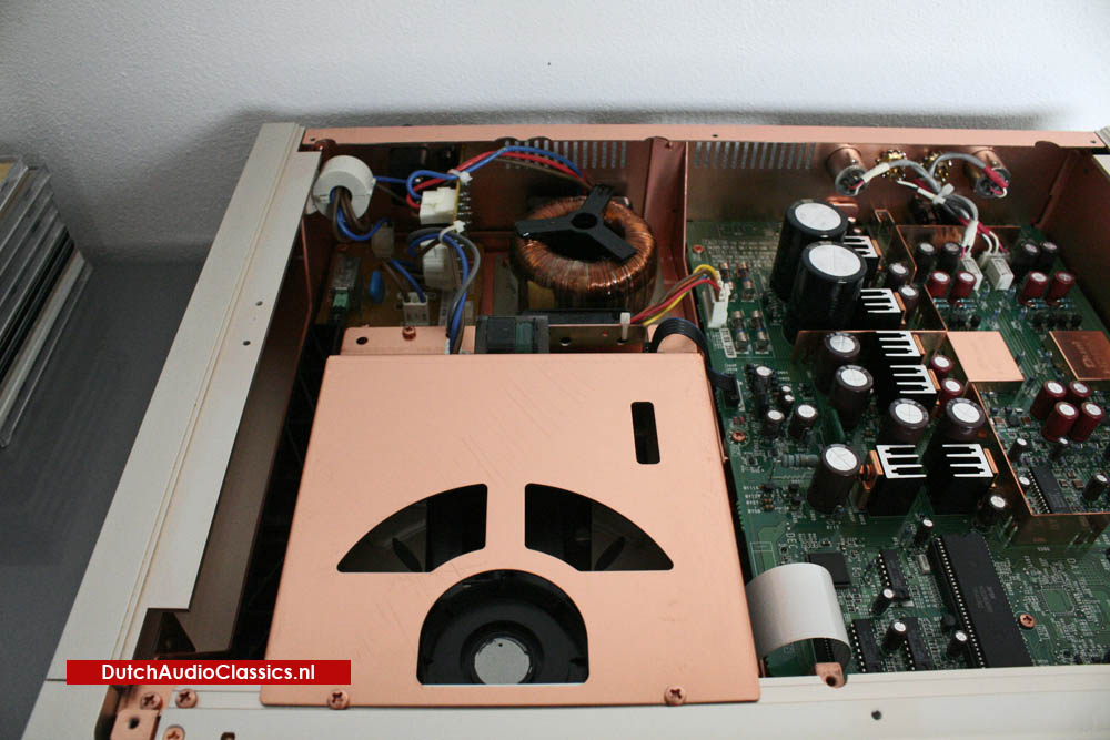 Marantz CD14 