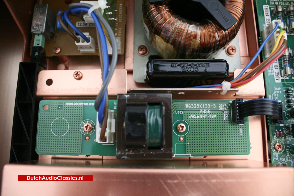 Marantz CD14 