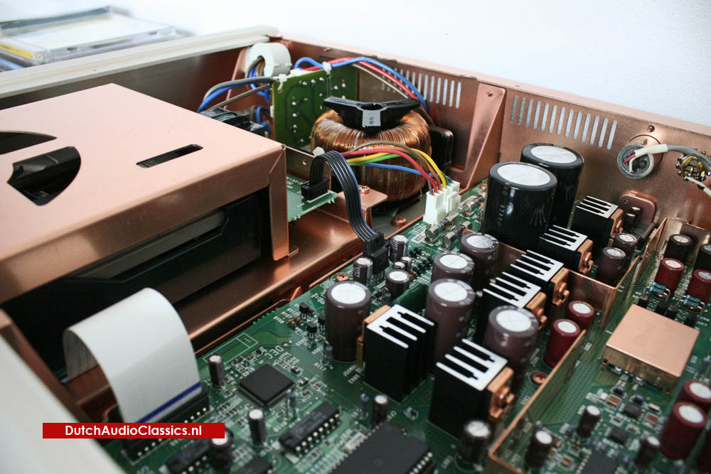 Marantz CD14 