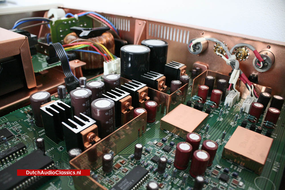 Marantz CD14 
