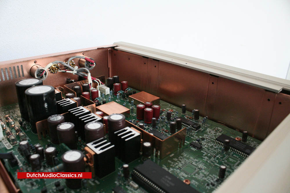 Marantz CD14 