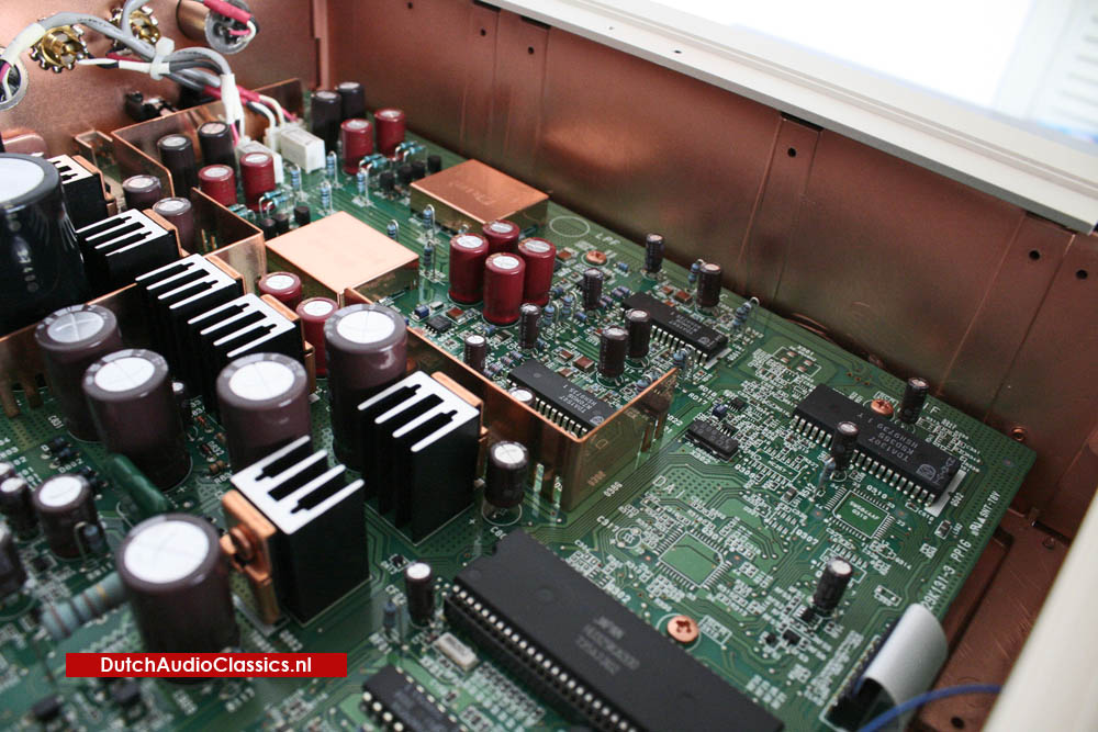 Marantz CD14 