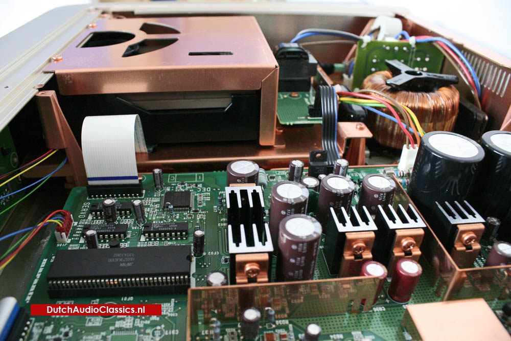 Marantz CD14 