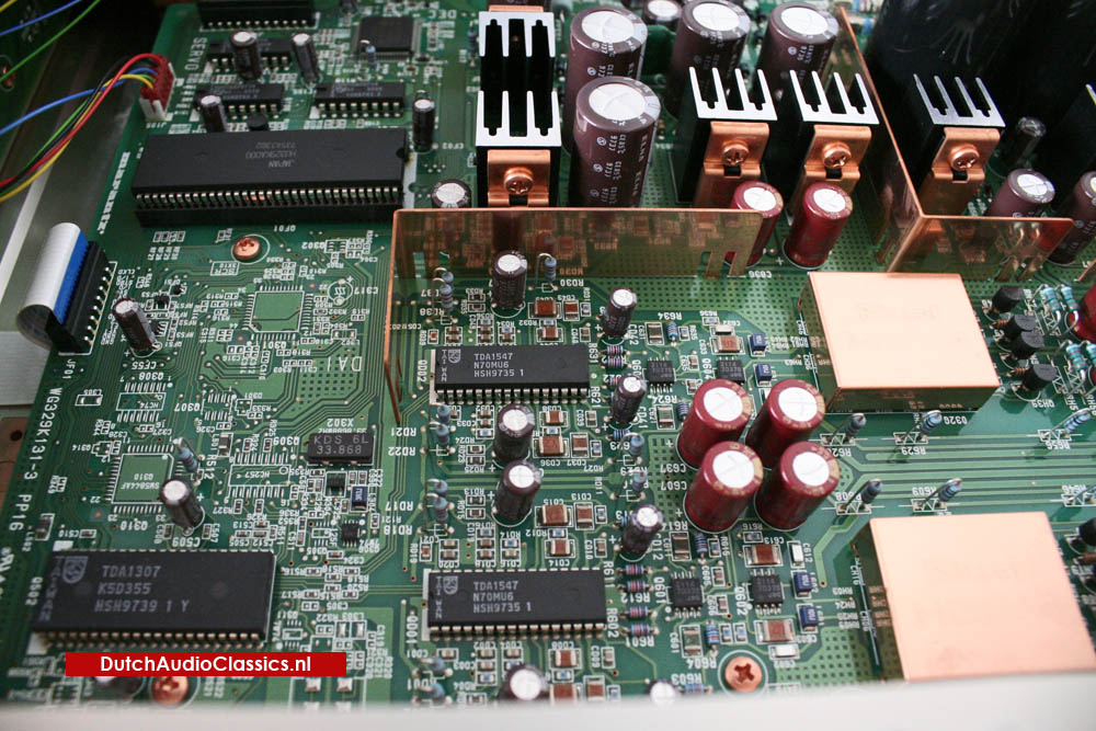Marantz CD14 