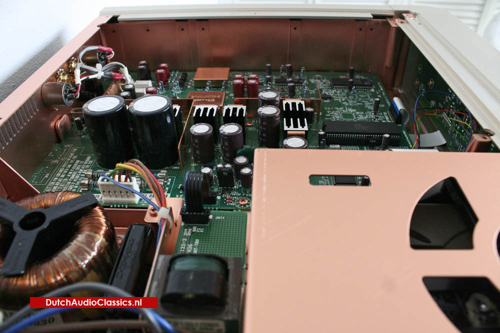 Marantz CD14 